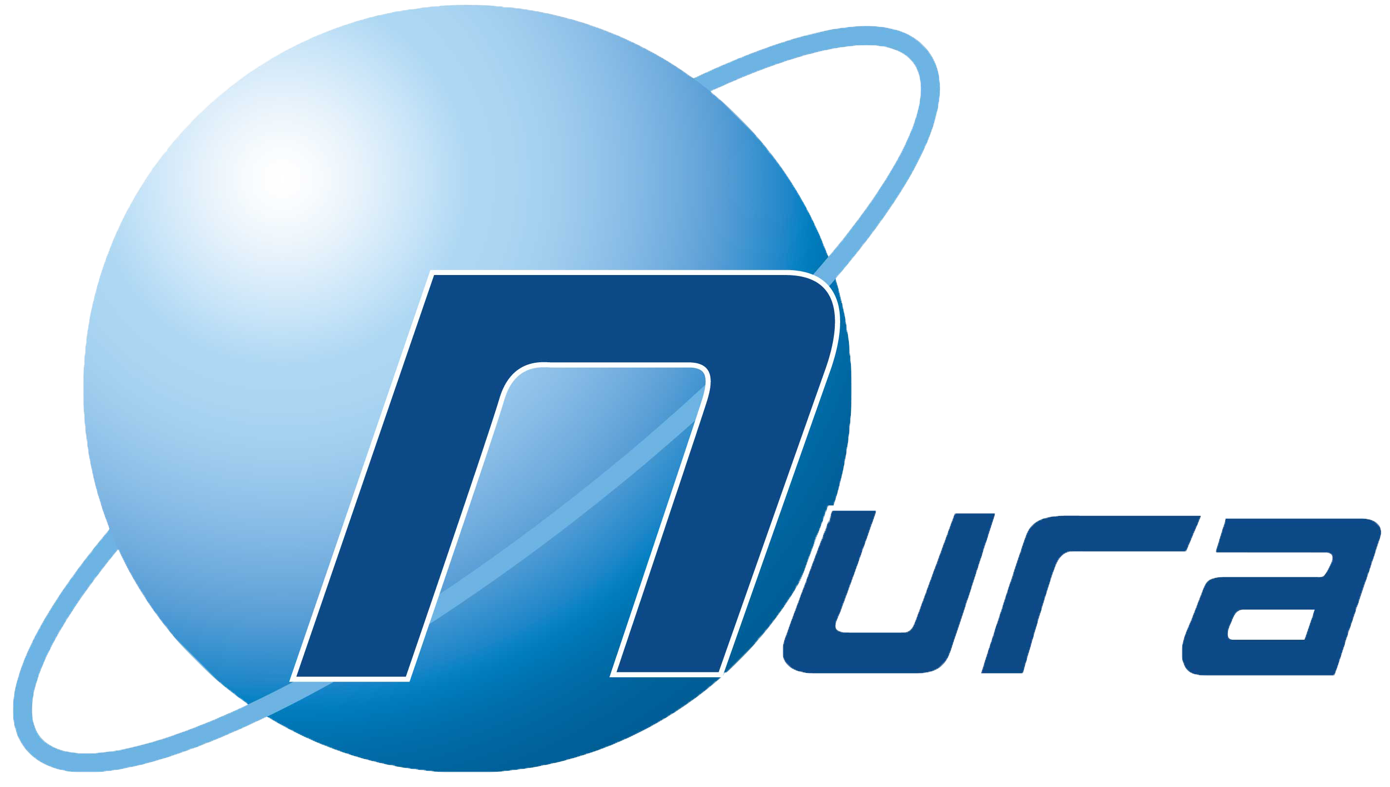 NURA 로고